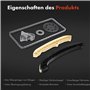 Kit chaîne de distribution pour Ibiza III 6L1 Fabia I 6Y2 6Y5 6Y3 Fabia II 542 545 Fox 5Z1 5Z3 Polo 9N 1.2L Essence 2001-2014 03