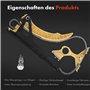 Frankberg Kit chaîne de distribution Compatible avec Série 1 E81 E87 116i Série 3 E46 E90 316 1.6L Essence 2002-2011 11318618318