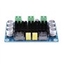 DollaTek DC 12V-24V TPA3116 D2 100W Mono Channel Amplificateur Audio numérique pour Voiture