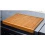 Bunkerbound 784200100 Koopman Planche à Découper avec Counter Bord Bambou
