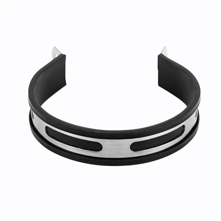 Tuyau D'echappement pour Silencieux Moto Anneau Fixe Moto Rond Universel Moto Support Tubes Clip Fixation Support Support Croche