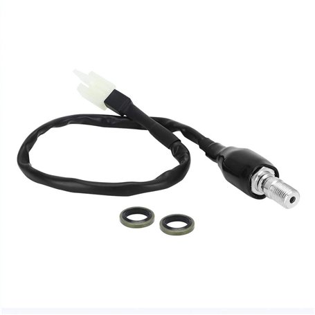 Yctze pour contacteur frein arrière moto rieju Ligne de Contacteur de Frein Hydraulique Motorcyc