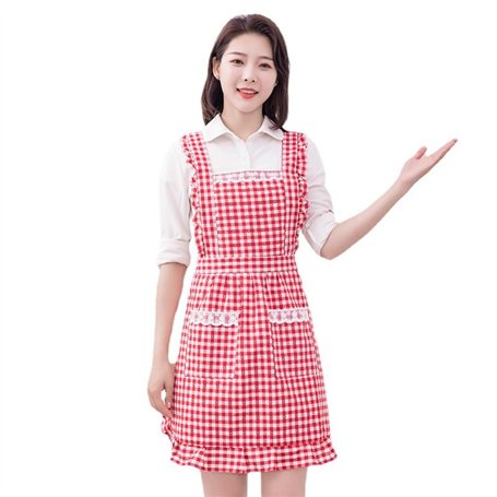 DAZZLUXE 1 Tablier De Cuisine