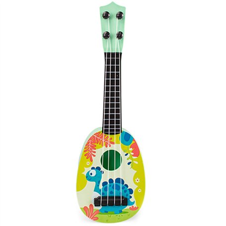 1 guitare pour enfants