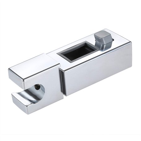 Dreld Support Coulissant de Pommeau de Douche Réglable