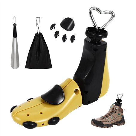 CAIXINYI Embauchoirs à chaussures