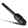 Monkey King Bar SDS Max à SDS Plus Adaptateur(250MM)-Marteau de perçage Mandrin à serrage rapide Prise électrique Mandrin de per