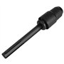 Monkey King Bar SDS Max à SDS Plus Adaptateur(250MM)-Marteau de perçage Mandrin à serrage rapide Prise électrique Mandrin de per