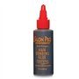 Salon Pro Exclusives Colle anti-fongus pour cheveux Noir (Super Bond) pour une tenue parfaite dans les cheveux 60 ml