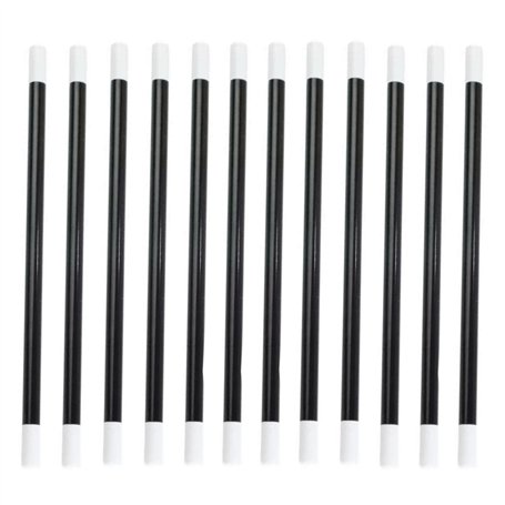 12 Pièce Baguettes de Magicien