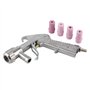 Kit Pistolet de Sablage