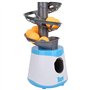 VGEBY Machine de Boule de Tennis de Table