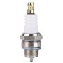 Bougie d'allumage 544080802 Kit Spark Plug de bougie d'allumage pour filtre à air pour 445 450 Filtre à air d 'étincelle fit kit