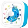 ZLPABO Minuteur Visuel Timer Enfant