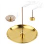 UKOFEW Porte Encens 3 en 1