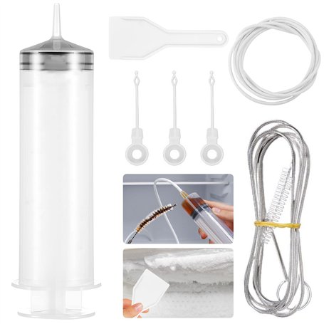 Outil de Nettoyage Réfrigérateur