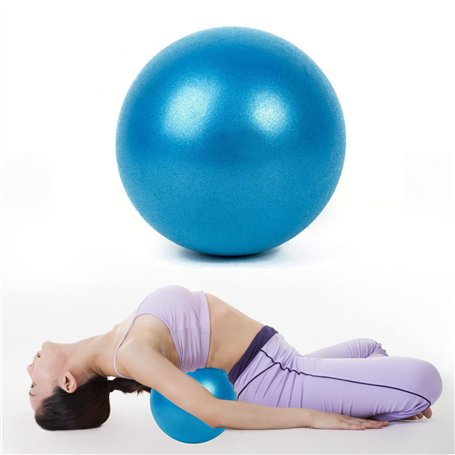 Pilates Ballon de Gymnastique