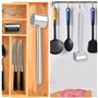 UKOFEW Attendrisseur de Viande en Acier Inoxydable，Marteau à Viande，Marteau à Steak pour Steak, Poulet, Porc, Lave-Vaisselle，Sch