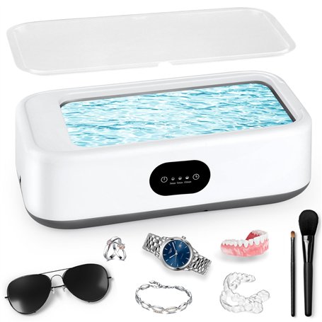 Nettoyeur Ultrasons 640ML