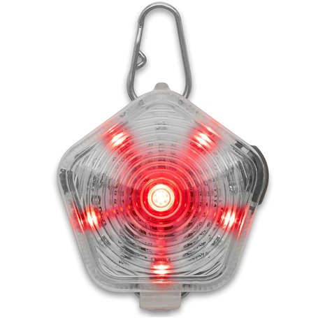 RUFFWEAR Lumière de sécurité LED pour Chien