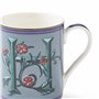 Spode Kit Kemp – Mug Alphabet (Kit Kemp – Alphabet H)