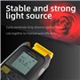 Signal fire Mesureur de puissance optique Lumière rouge Niveau professionnel tout-en-un OPM rechargeable avec stylo fibre Testeu