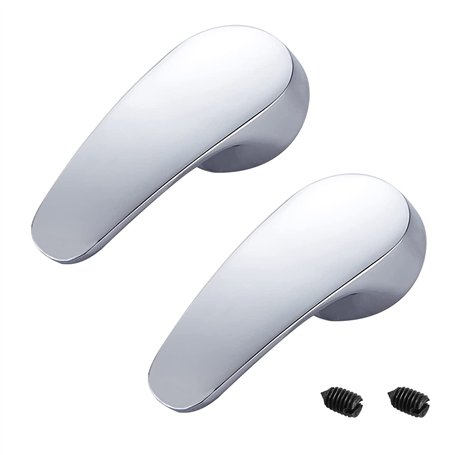 GZLCEU 2 Pcs Poignée de Robinet