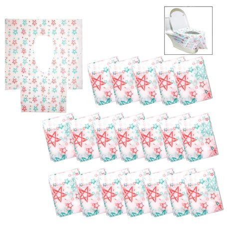 XLKJ Protege WC Jetable