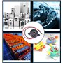Wenxiaw Buzzer Électronique 12v Buzzer DC 3-24V Sirène 12v Buzzer 85dB Alarme Électronique Buzzer Système D'alarme Buzzer pour C