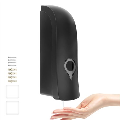 300ml Distributeur de Savon Manuel