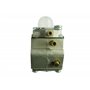 C·T·S Carburateur compatible avec : Oleo Mac 433 435 440 730 733 735 740 remplace Walbro Style