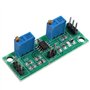 HALJIA LM358 Amplificateur de tension à deux niveaux pour signal faible 3