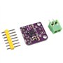 HALJIA MAX98357 I2S 3 W Amplificateur Classe D Module Décodeur DAC Carte Audio Sans Filterless Compatible avec Raspberry Pi ESP3