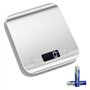 Gvolatee 10kg/1g Balance de cuisine precision Électronique