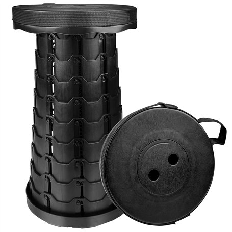 Maxentico Tabouret Pliable