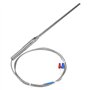 Sondes de Capteur de Thermocouple