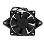 Ventilateur de Refroidissement de Rechange Bewinner pour Motos