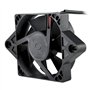 Ventilateur de Refroidissement de Rechange Bewinner pour Motos, ATV, Go Kart, Quad - 12V 15W - 116 x 116 x 116 cm - Compatible a
