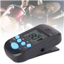 RiToEasysports Mini LCD Numérique M50 métronome électronique Beat Tempo Guitare Accessoire Portable Univers