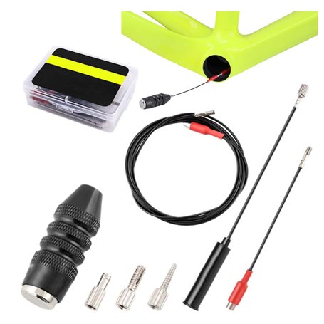 Outil de routage Interne des câbles de vélo