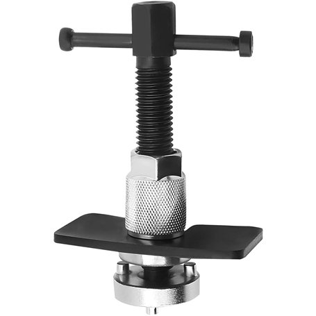 DAYUAN Kit de remontage de piston d'étrier de frein pour remplacement des plaquettes de frein