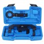DAYUAN Lot de 4 outils de verrouillage de synchronisation du moteur compatibles avec Citroën C3 Peugeot 208 308 SUV 1.0/1.2 VTI