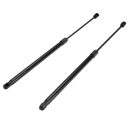 Frankberg 2x Ressorts à Gaz pour Capot moteur Compatibles avec M.i.n.i R50 R53 Hatchback 2001-2006 M.i.n.i Cabriolet R52 Cabriol