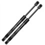 Frankberg 2x Ressorts à Gaz pour Hayon Compatibles avec 2008 I CU Tous Moteurs SUV 2013-2021 Remplacer# 9678317180