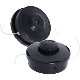 Poweka Têtes de Débroussailleuse Universelle M10 x 1