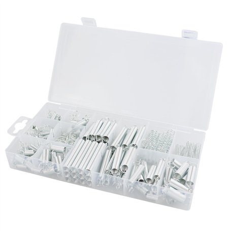 Kit de 200 ressorts assortis