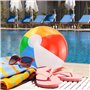 JRSHIRLEYLTD Lot de 13 ballons gonflables de 30 cm - Pour la plage, la piscine, les fêtes