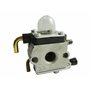 Carburateur pour Stihl HS75 HS80 HS85 PN# 42261200604 remplace ZAMA C1Q-S42