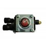 Carburateur pour Stihl FS55 FS85 PN# 41401200623B remplace ZAMA C1Q-S282