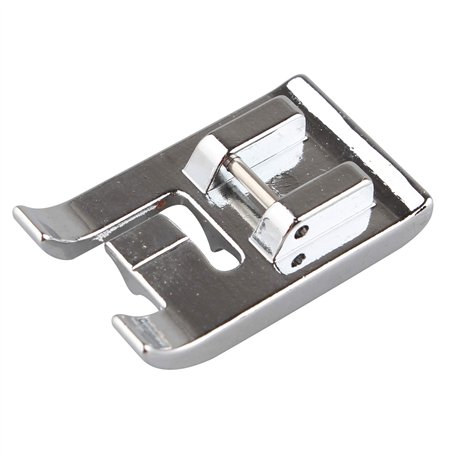 Jopto Presseurs Universels en Métal Robuste pour Machine à Coudre - Compatible avec Toutes Les Machines à Coudre Domestiques à T